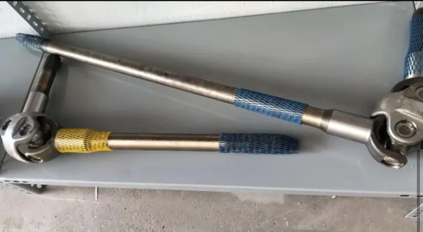 Lider İş Makineleri Yedek Parça 